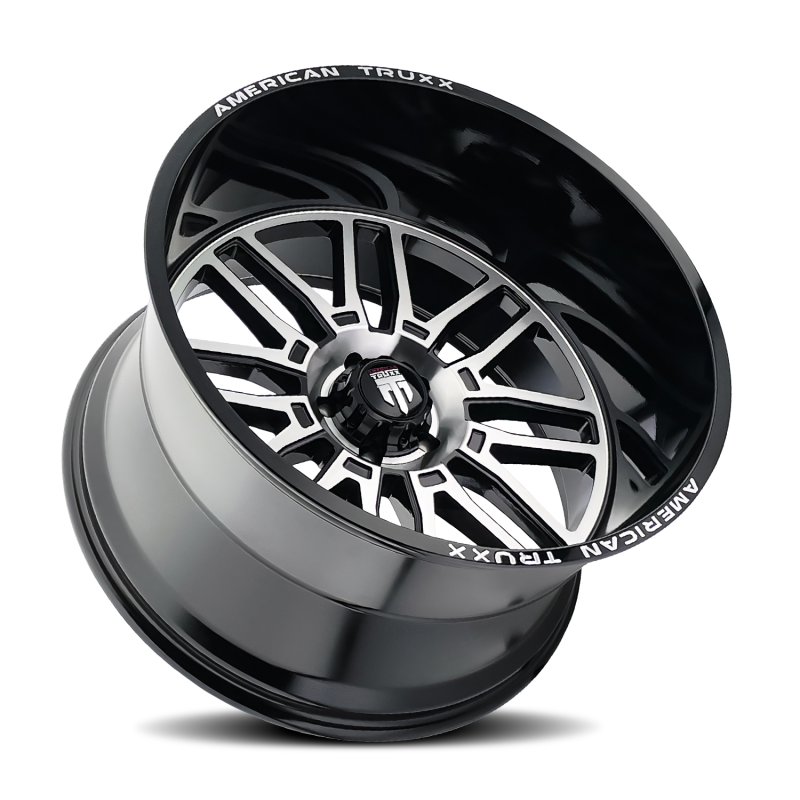 ATR Restless AT1915 Wheels