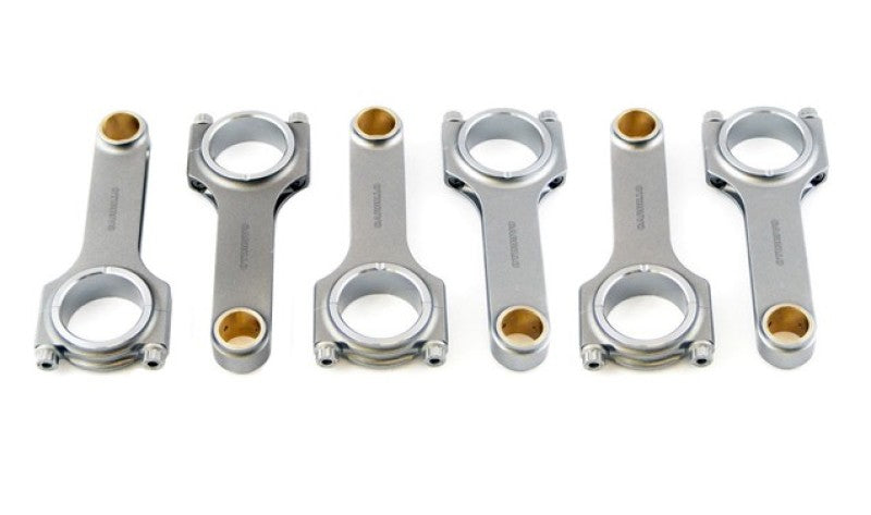 CRL Conrods CARR -6 Cyl