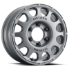 MRW MR107 Wheels