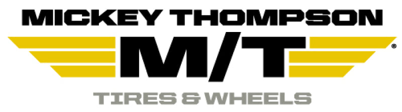 MTT Baja Boss M/T Tire