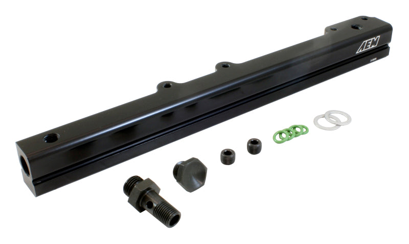 AEM Fuel Rails
