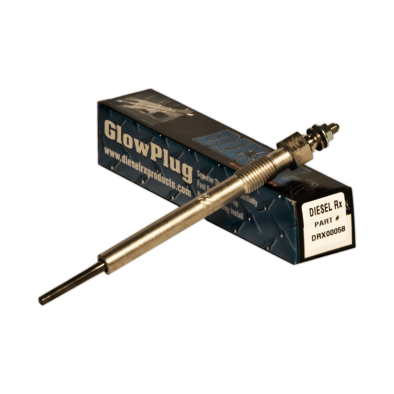 ADG DieselRX Glow Plugs