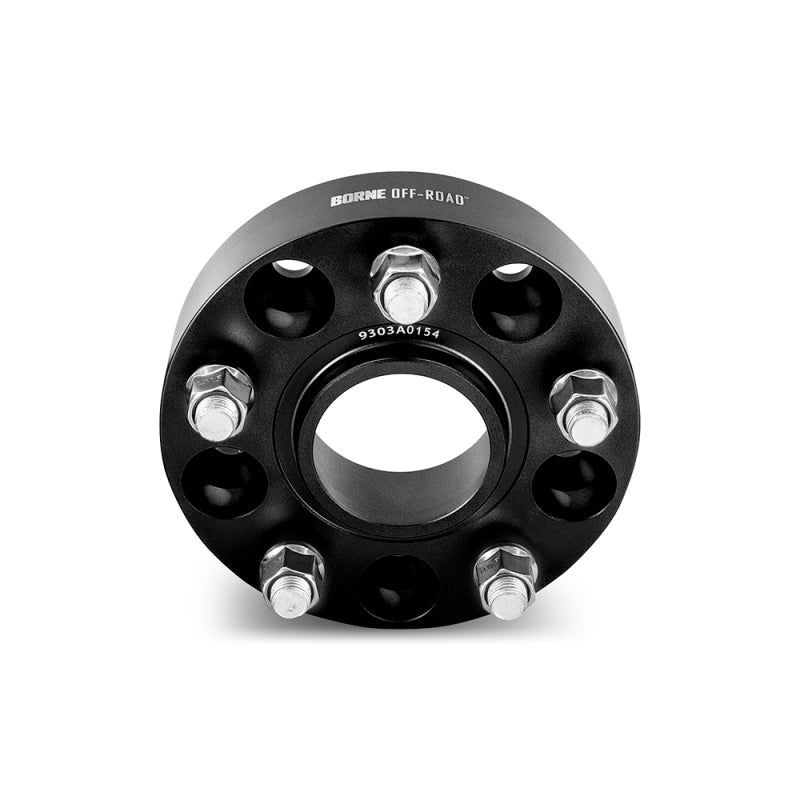 BRN Wheel Spacers