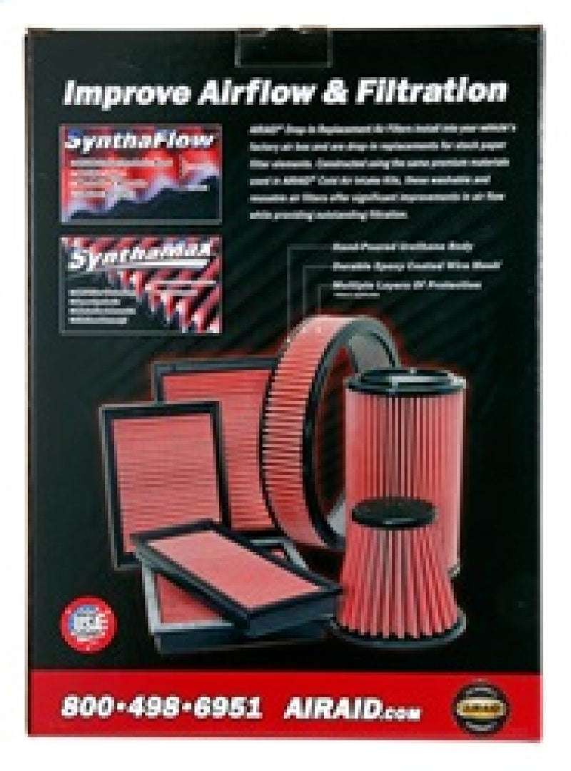 AIR Drop In Air Filter