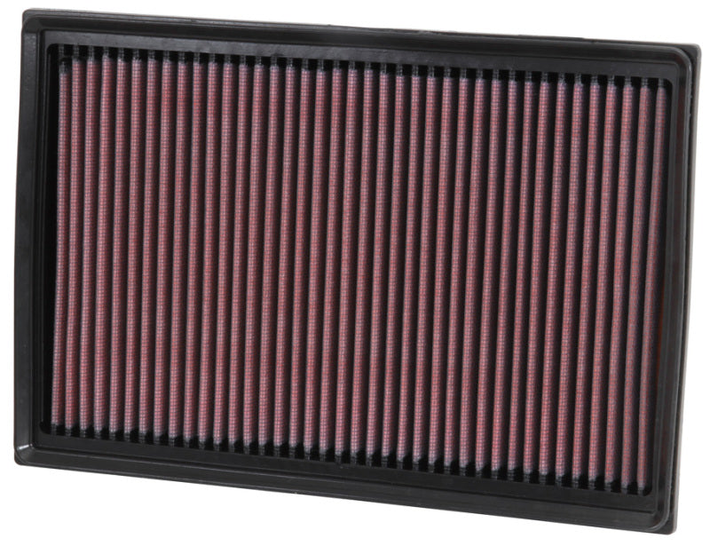 KN Drop in Air Filters