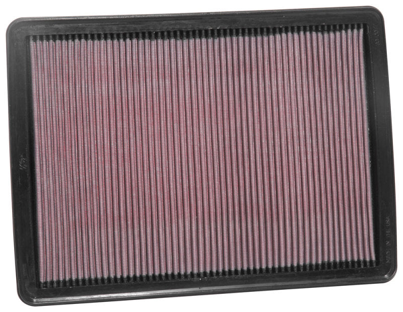KN Drop in Air Filters