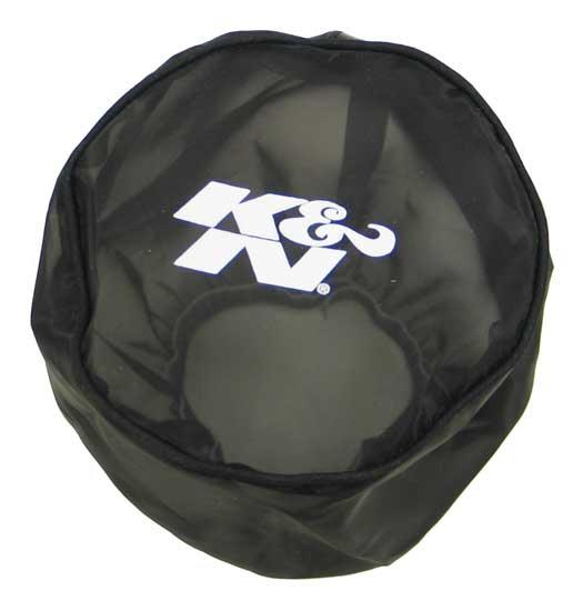 KN DryCharger Air Filter Wrap