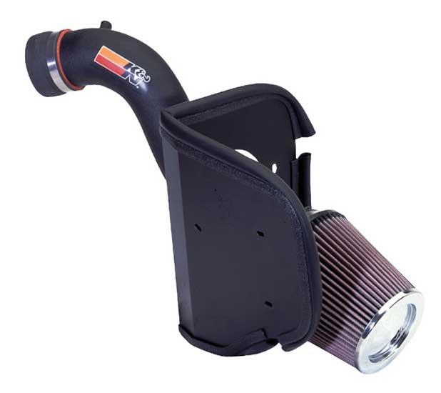 KN 57 FIPK Air Intake 50