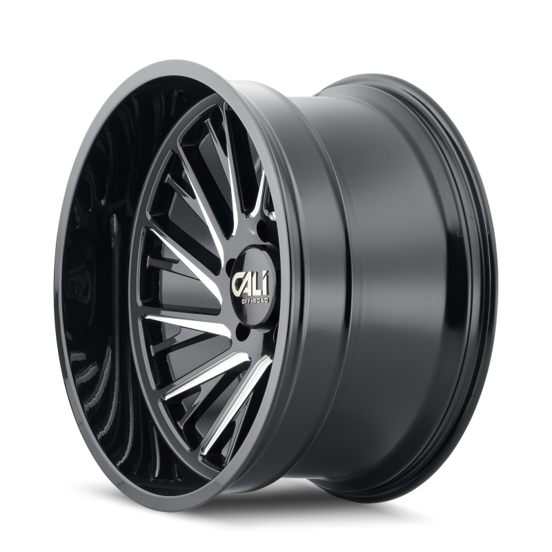CFR Purge 9114 Wheels