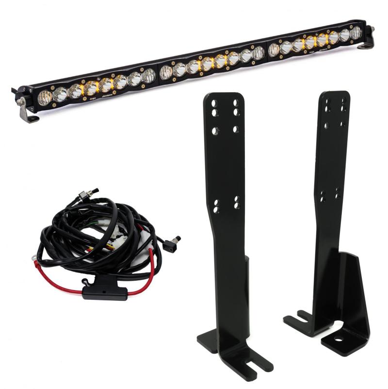 BAJ Light Mount Kits
