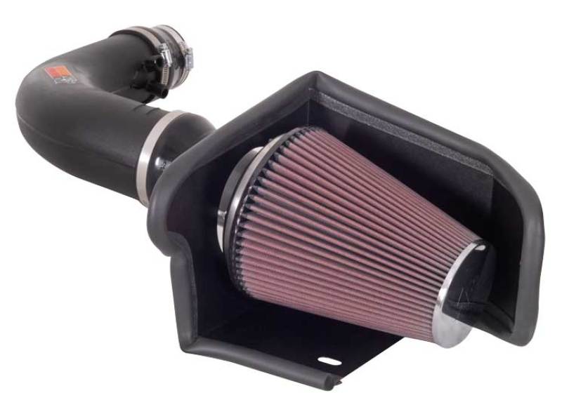 KN 57 FIPK Air Intake 50
