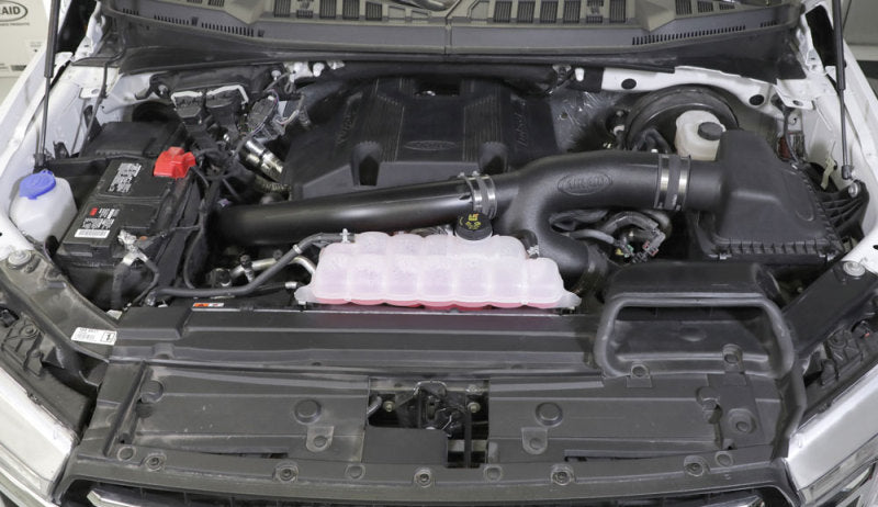 AIR Jr Intake Kit