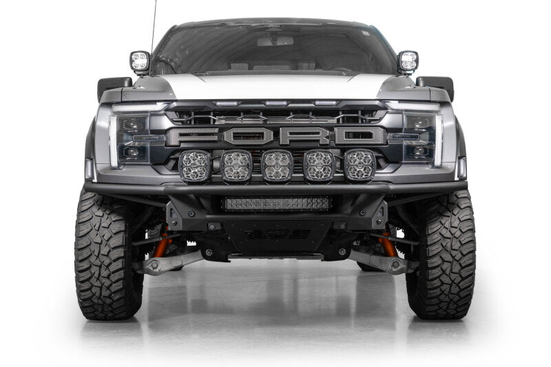 ADD Pro Plus Front Bumper