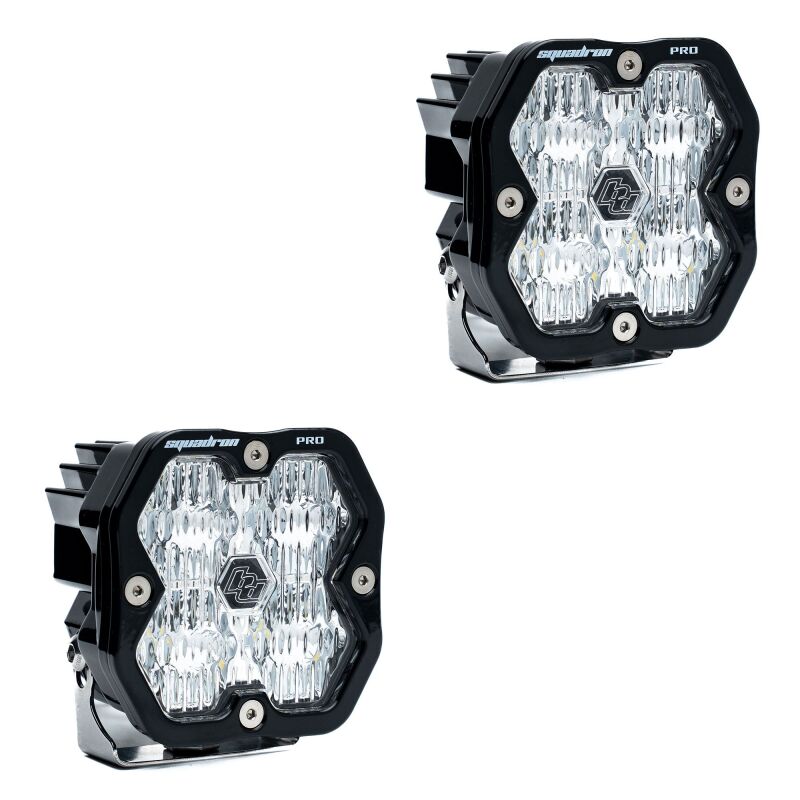 BAJ Squadron R Sport Lights
