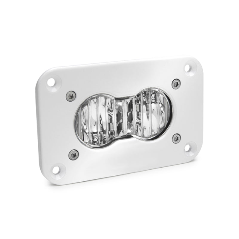 BAJ S2 Pro Lights