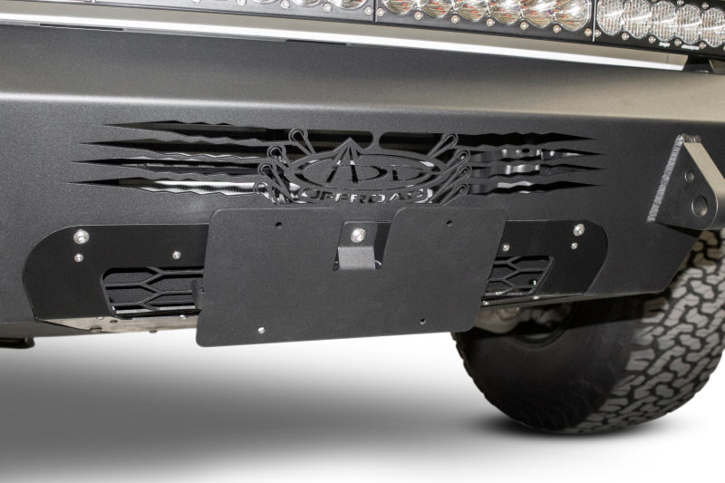 ADD Brackets and Hardware