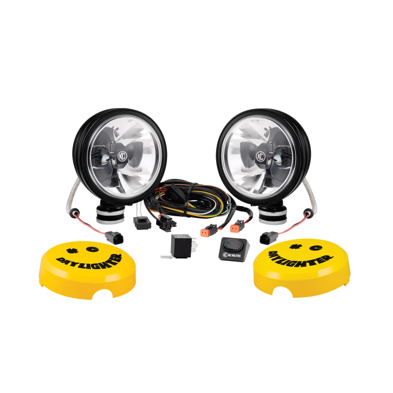 KCL Gravity LED - Daylighter