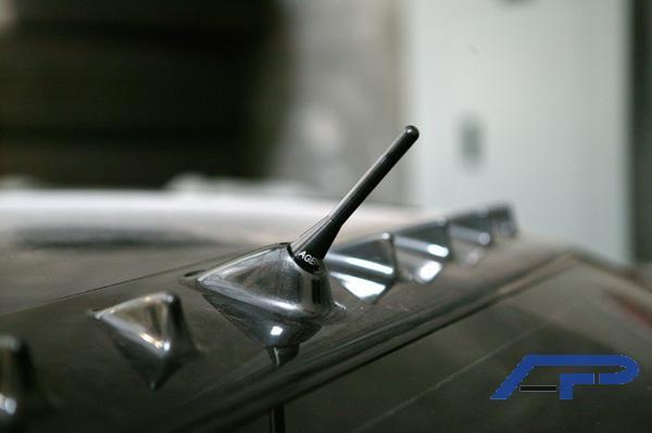 AP Antennas