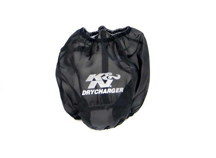 KN DryCharger Air Filter Wrap