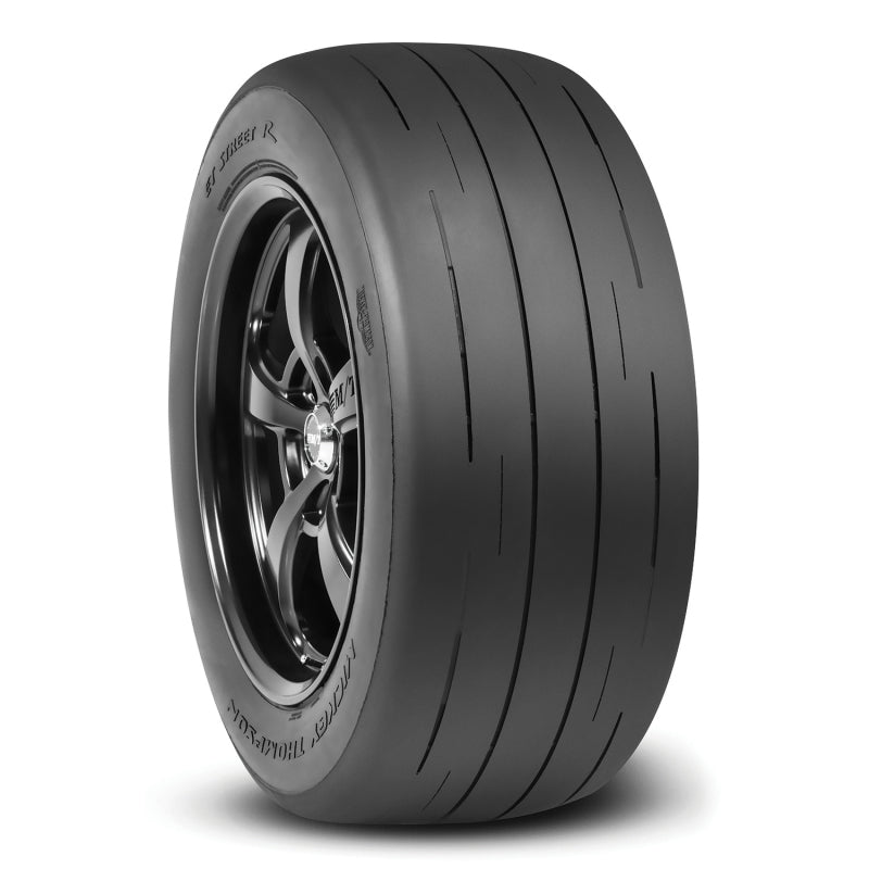 MTT ET Street R Tire