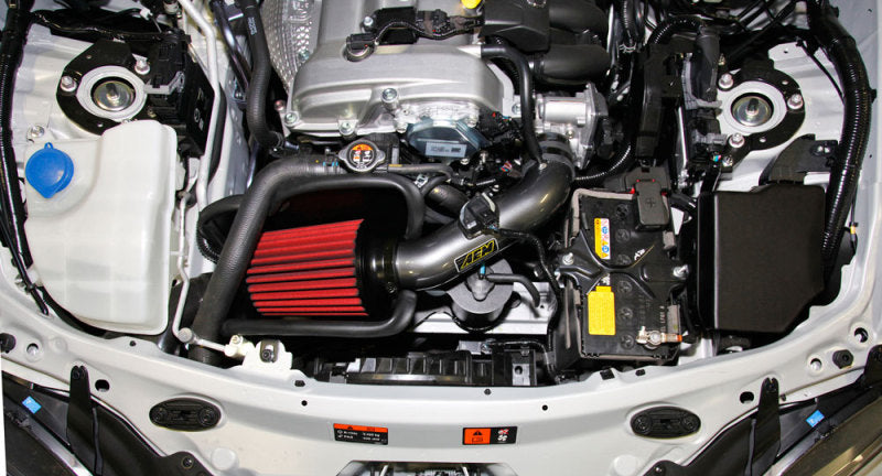 AEM IND Cold Air Intakes