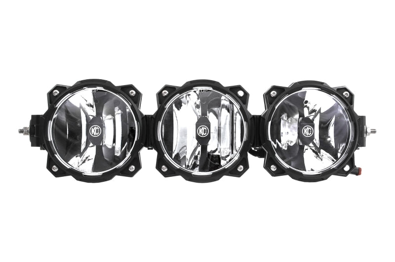 KCL Gravity LED - Pro6