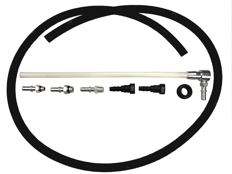 ADG Suction Tubes