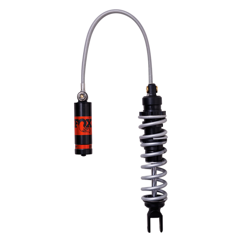 Fox Factory Series 2.0 Podium RC2 Shocks - Rear Adjustable for 2006-2009 Honda TRX450R