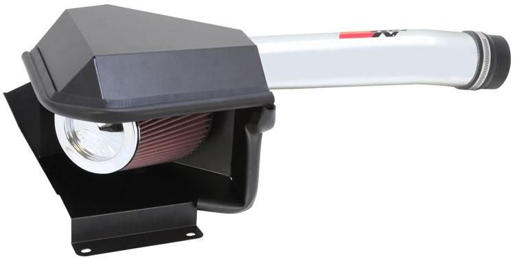 KN 77 Metal Intake