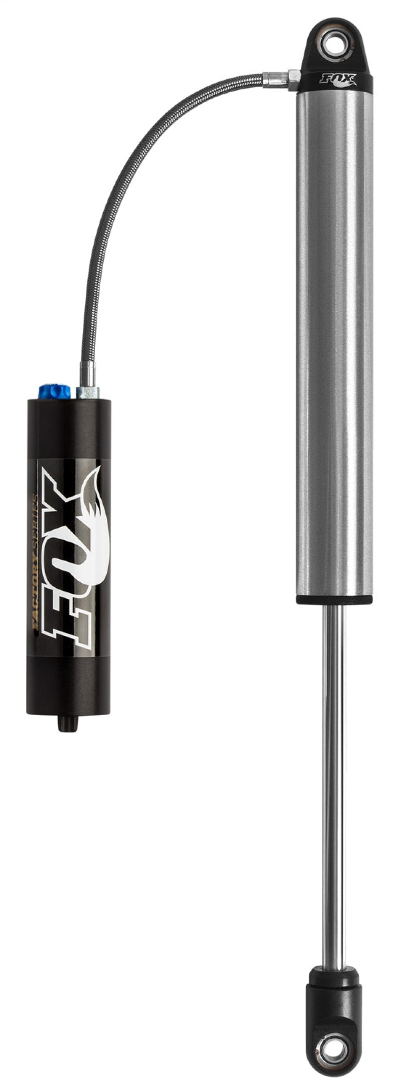 FOX 2.0 Factory Coilover Shock