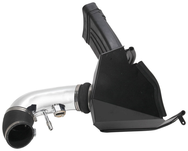 KN 69 Typhoon Intake
