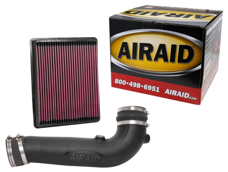AIR Jr Intake Kit