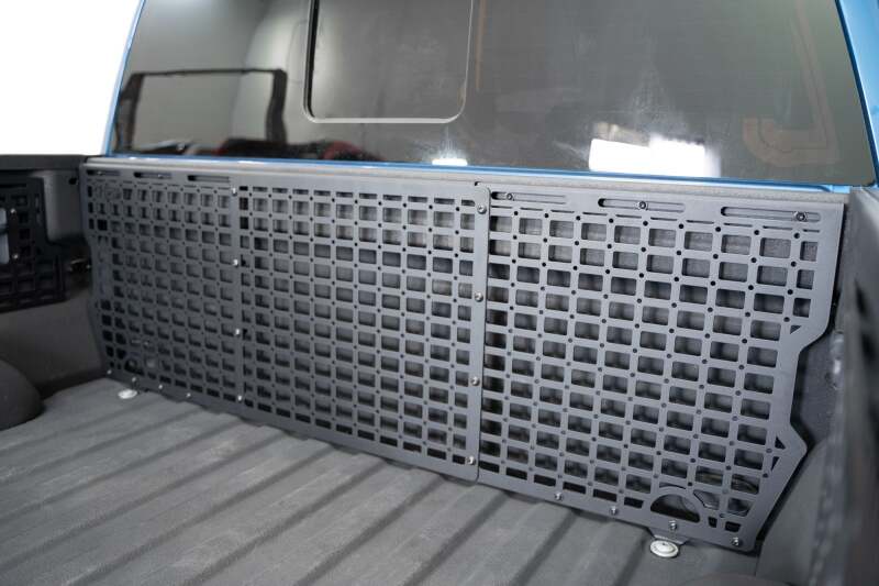ADD Molle Panels