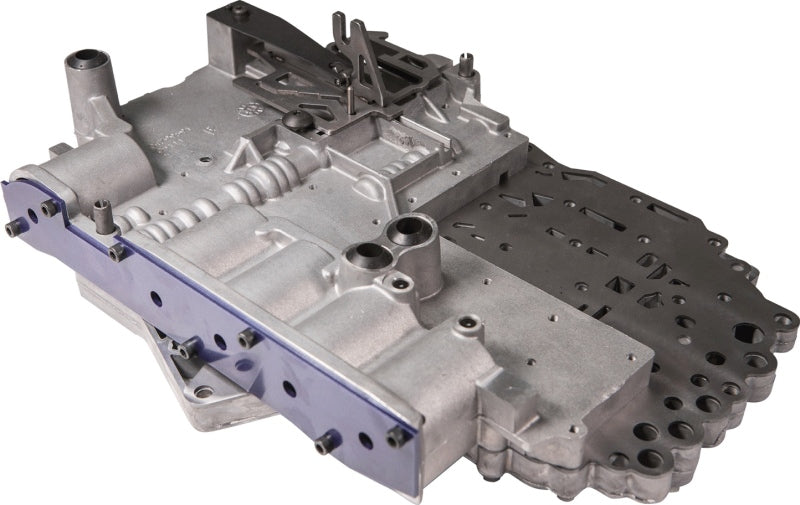 ATS Valve Bodies