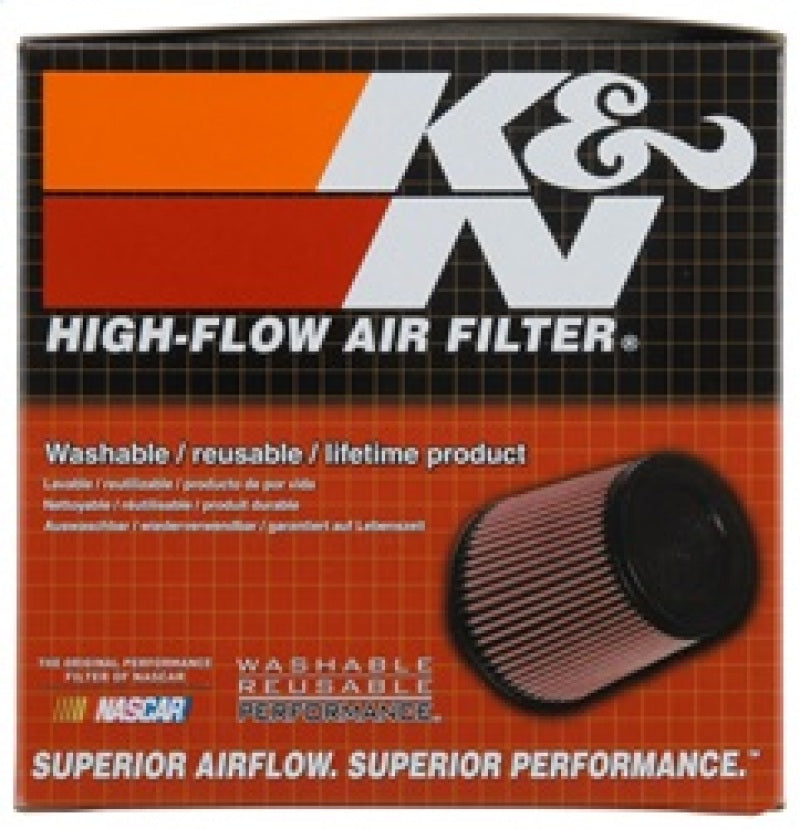 KN Drop in Air Filters