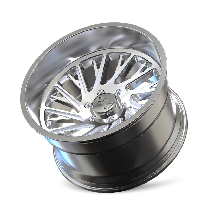 CFR Purge 9114 Wheels