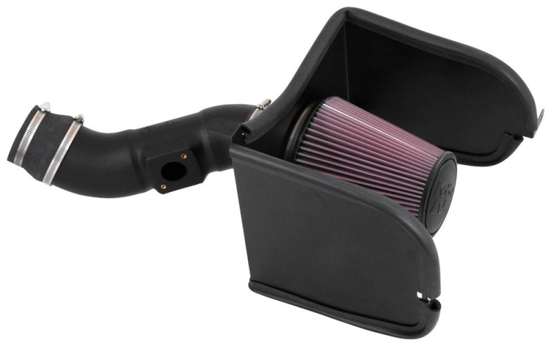 KN 63 AirCharger Intake