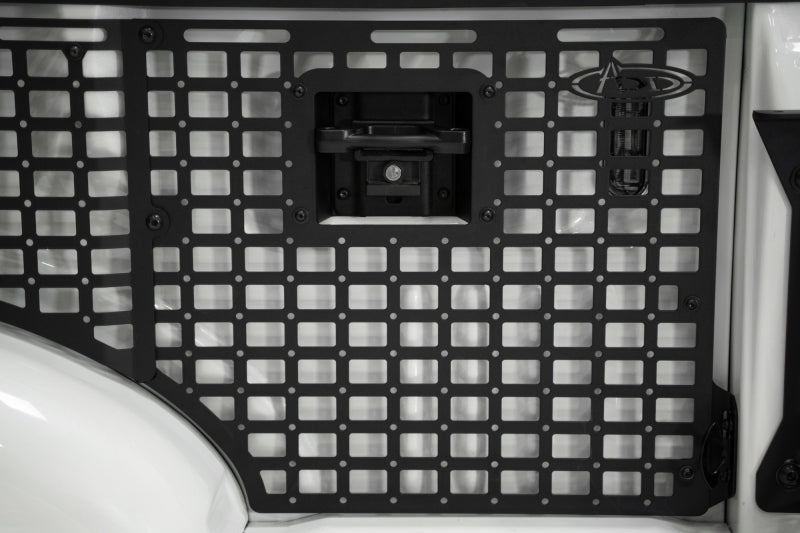 ADD Molle Panels