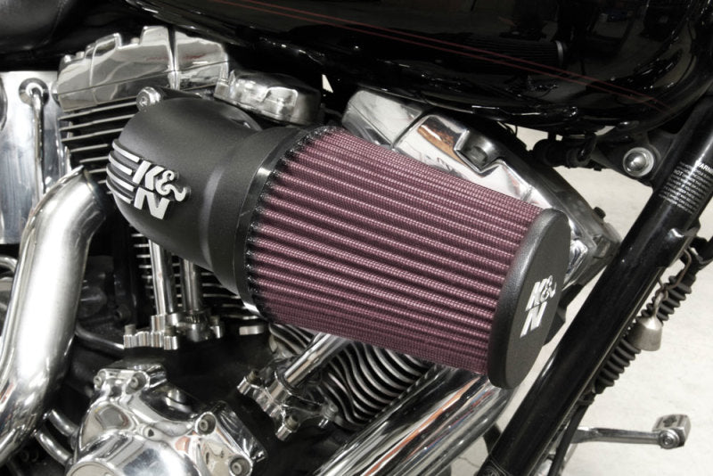 KN 57 FIPK Air Intake 50