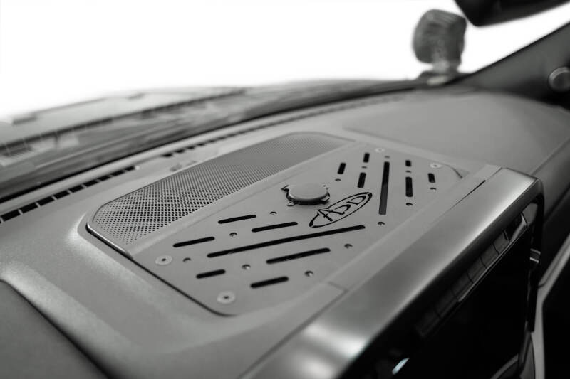 ADD Dash Mount
