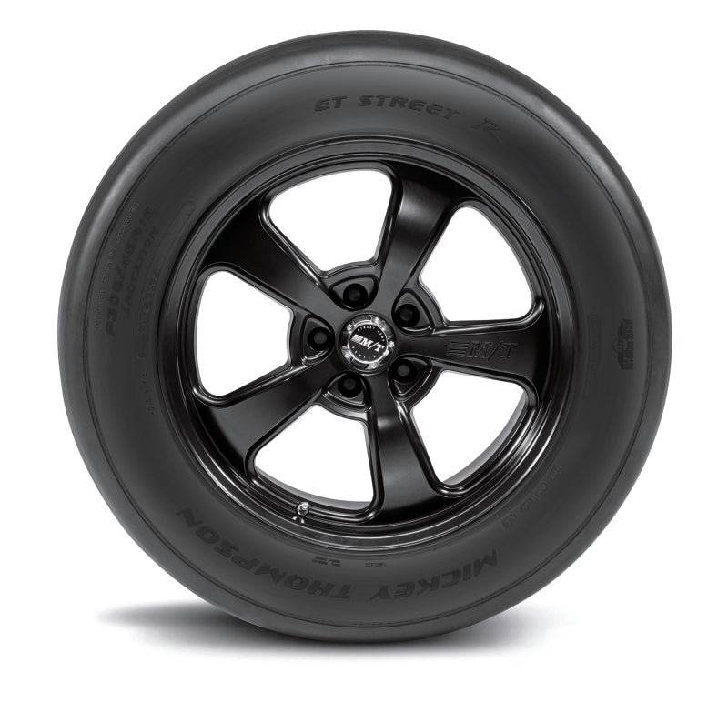 MTT ET Street R Tire