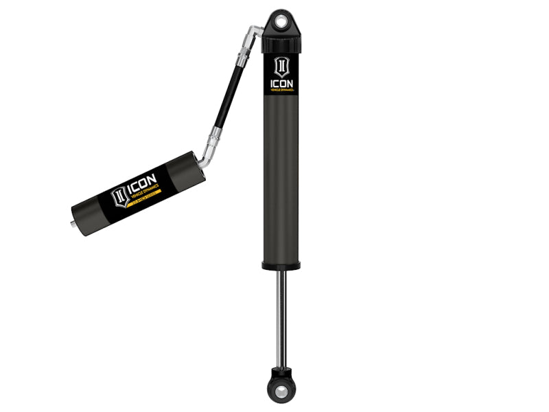 ICO 2.0 Series Shocks