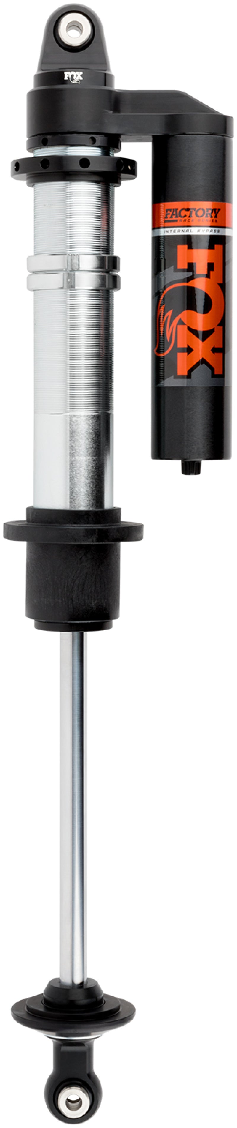 FOX 2.5 Factory Coilover Shock