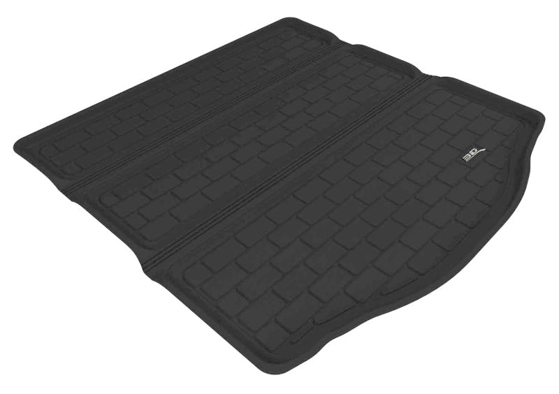 ACE Cargo Liner - Black