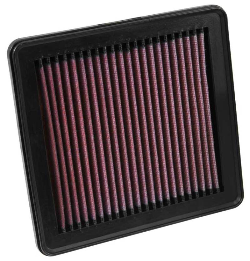 KN Drop in Air Filters