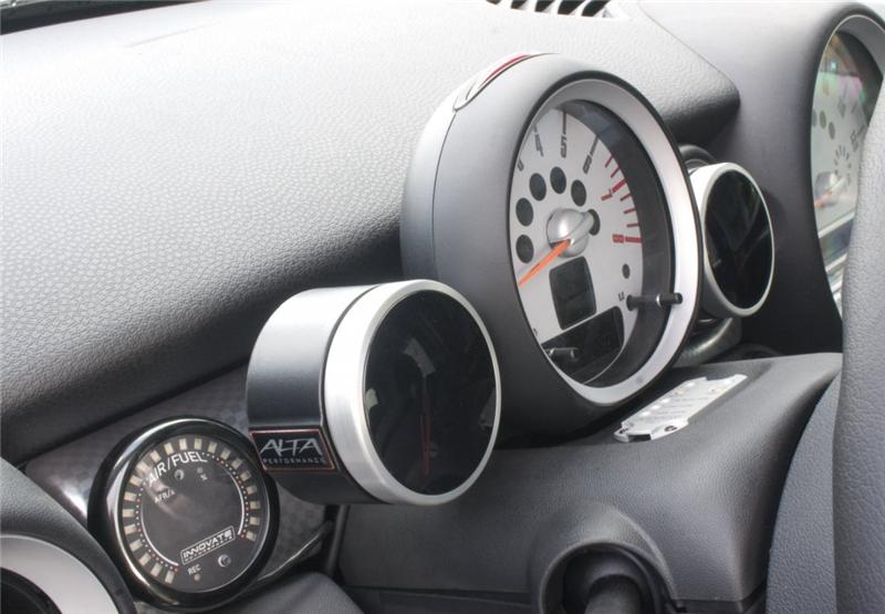 PA Alta Gauge Pod