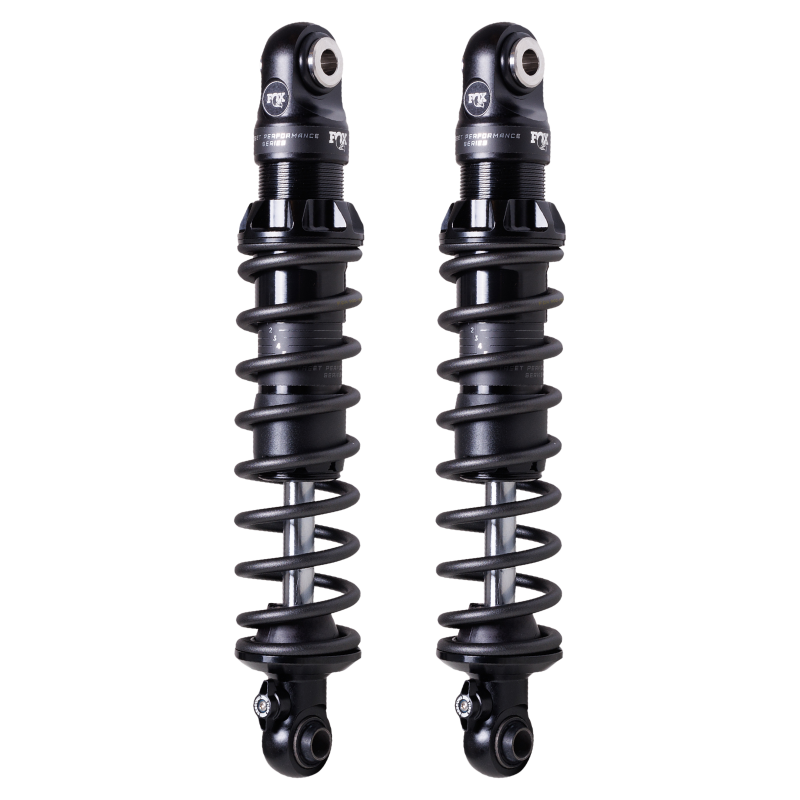 Fox Harley-Davidson AM Dyna 13.5in Height (13.56 / 3.51) 1.459 IFP-QSR - Set of 2