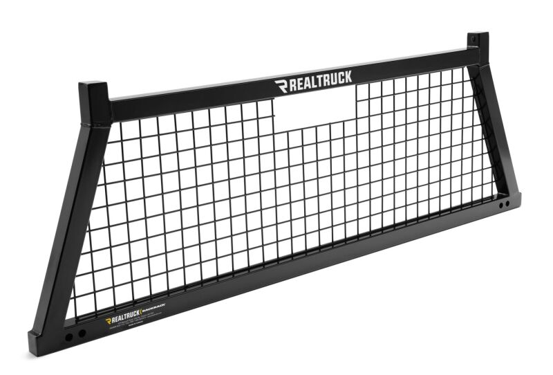 BCK Safety Headache Racks