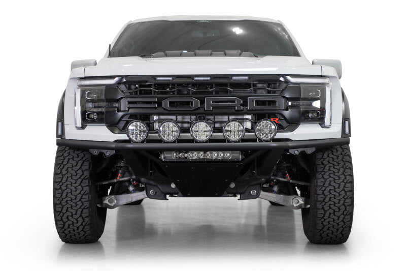 ADD Pro Plus Front Bumper