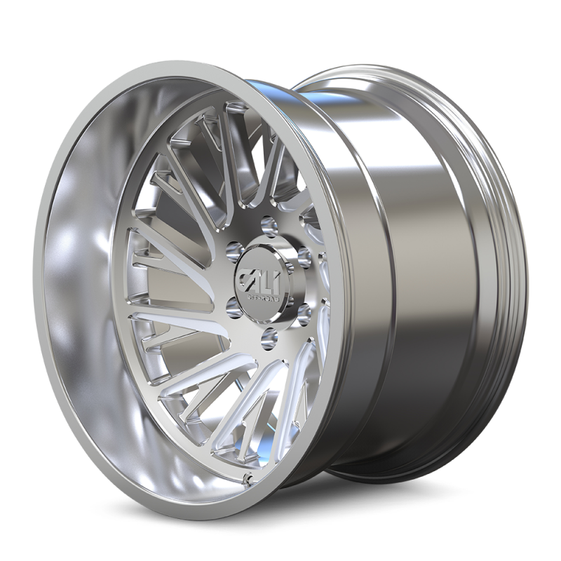 CFR Purge 9114 Wheels
